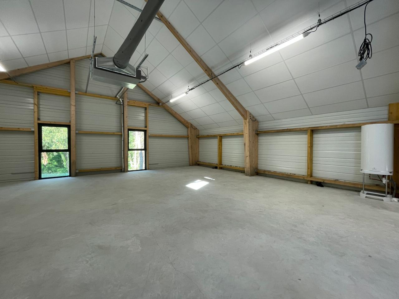 Local d'activité Ingré 756m² Location local d'activité Ingré Loiret OLACT2113027 10